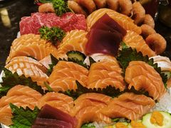 -川骄海鲜自助(亚运村店)
