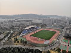 -河海大学(江宁校区)