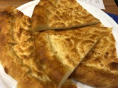 -品回味清真西北楼(宁波首店)