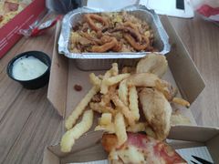 -必胜客(新辰里酒仙桥店)