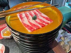 -牛New寿喜烧(闵行龙湖天街店)