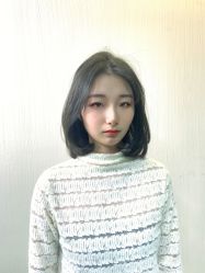 点击看大图 -苑苑发型设计