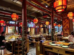 -蜀江龙火锅(339店)