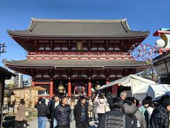 -浅草寺