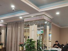 -新侨三宝乐西餐厅(崇文门店)