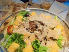 -春树下·树屋花房西餐厅(罍街AS1980店)