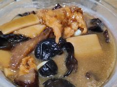 -郭林家常菜(洋桥店)