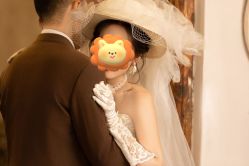 -蜜柚映画婚纱摄影(双井店)