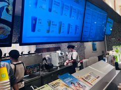 -奈雪的茶(天河城店)