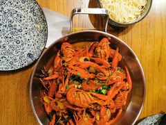 -虾小龙老长沙龙虾馆(坡子街店)