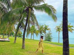 -三亚西岛海洋文化旅游区