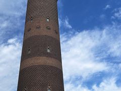 -新疆国际大巴扎