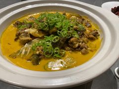 -蘭奢雅集·江浙菜(青山江滩店)