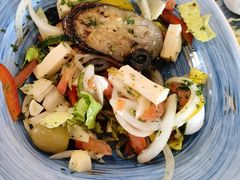 -La Medina餐厅(亮马河南路店)