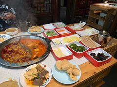 -大龙燚火锅