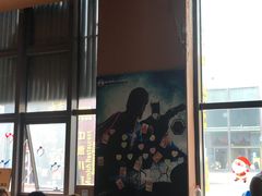 -MJ魔爵全机关真人密室逃脱(万达广场松江店)