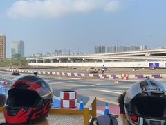 -珠海国际赛车场-卡丁车场