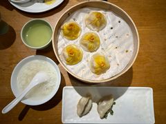 -苏小柳手作点心(控江旭辉分院)