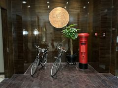 -行者书屋大堂吧 ·下午茶(南京圣和府邸酒店)