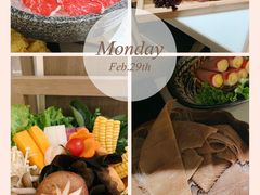 -湊湊火锅·茶憩(打浦桥日月光店)