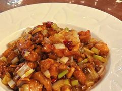 -南门小馆·清真(国贸商城店)