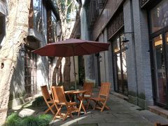 -通安客栈中餐厅·何家小馆
