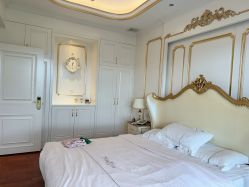 -兰心墩楠月子会所(万达店)