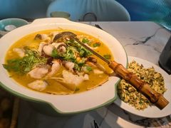 -雀蓝川菜(滨湖万象汇店)