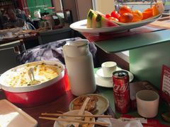 -永红源啤酒·烧烤·海鲜·大排档(台柳路店)