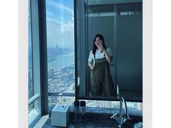 -长沙尼依格罗酒店
