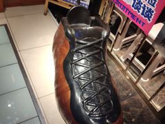 -喝丢一只鞋海鲜烧烤·海肠捞饭(市场店)