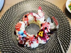 -谷语中餐厅