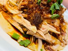 -鸡本无敌江湖菜(摩尔城店)