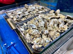 -永红源·啤酒烧烤海鲜大排档(台柳路店)