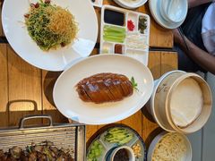 -四季民福烤鸭店(前门廊房二条店)