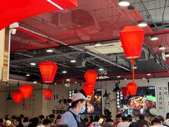 -头壹号  羊汤·饸饹面·大油条(嘉华店)