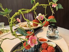 -鱼翅楼·津派砂锅鱼翅(水上公园店)