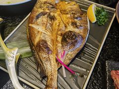 -樱嘢·炭火烧肉(惠南店)
