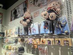 -漫库(北京王府井银泰in88店)