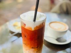 -Fern Forest Cafe