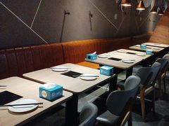 -星伦多自助料理(爱琴海店)