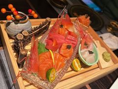 -鳥喜Toriki怀石烧鸟料理