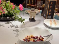 -王府茶楼茶宴·创意菜(朝阳公园店)
