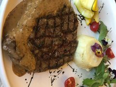 -ITA·意塔意大利餐厅(亦庄店)