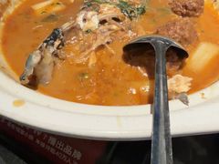 -佰家小厨·南京菜(夫子庙店)