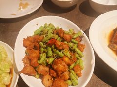 -汤城小厨•粤菜•靓汤(苏州街店)