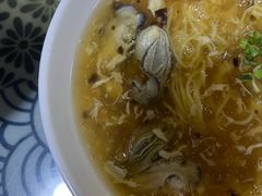 -鲁毓鲜蓬莱小面(黄山路店)