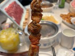 -蒙都43°9羊火锅·赤峰美食(宁城店)