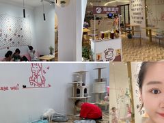 -龙湖南京江北天街