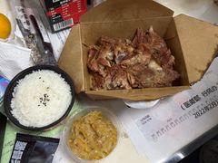 -犟骨头排骨饭(回龙观龙禧店)
